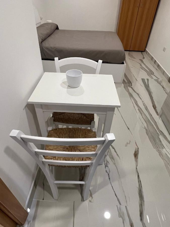 Sciabbacco House Appartement Napels Buitenkant foto