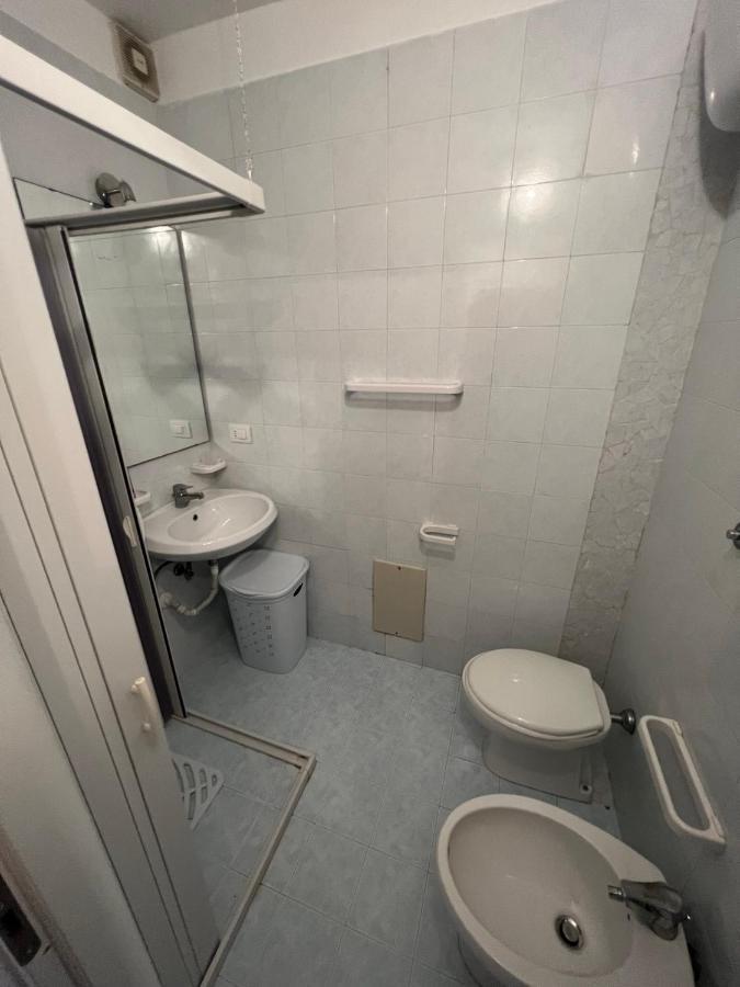 Sciabbacco House Appartement Napels Buitenkant foto