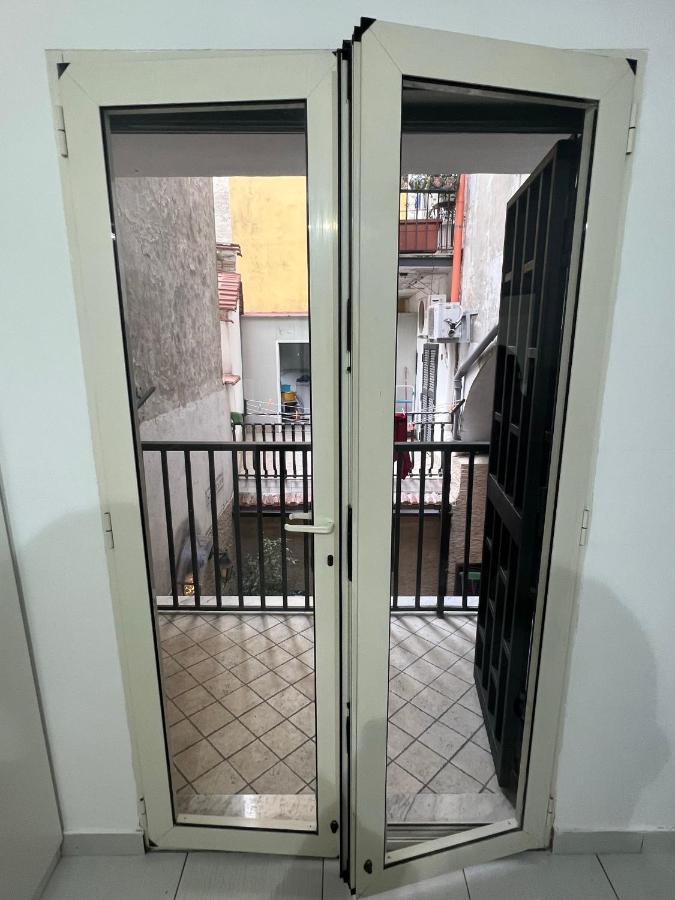 Sciabbacco House Appartement Napels Buitenkant foto