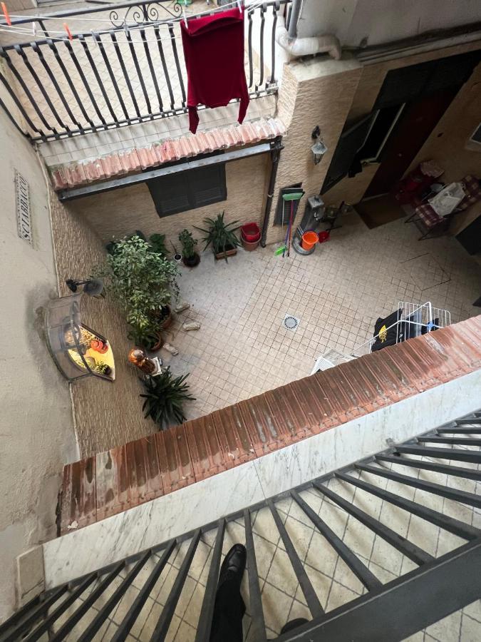 Sciabbacco House Appartement Napels Buitenkant foto