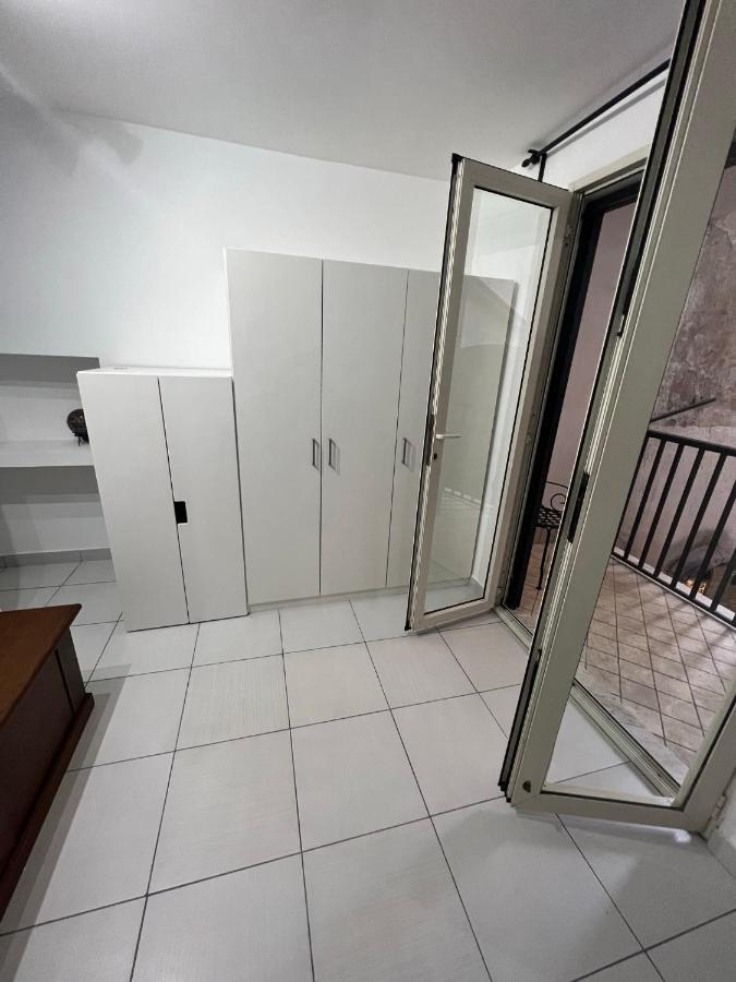 Sciabbacco House Appartement Napels Buitenkant foto