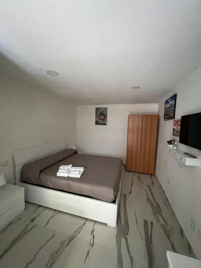 Sciabbacco House Appartement Napels Buitenkant foto